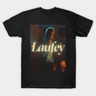 Laufey Bewitched T-Shirt